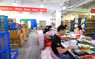 聚划算2小时诞生576个千万单品,天猫双11见证下沉市场全面爆发