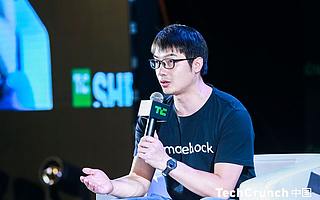 TC 深圳 2019 | 童心制物创始人 & CEO 王建军：STEAM 教育并非培养未来的工程师