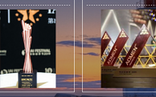 瑞诚（中国）传媒挂牌港股 广告界元老成资本市场新贵