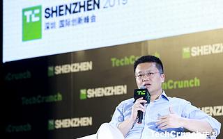 TC 深圳 2019｜创世伙伴资本周炜：中国 AI 很可能在一个时间段内走在美国前面