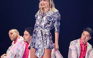 易烊千玺、天后霉霉出没猫晚，双11为什么需要他们？