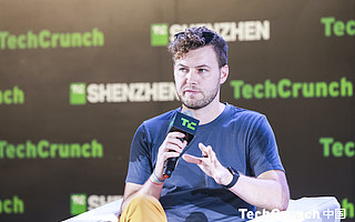 TC 深圳 2019｜机器人的未来发展之路？要给它们加一点情绪