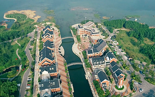 金天國(guó)際名食養(yǎng)引各界關(guān)注,場(chǎng)景體驗(yàn)館落地宿遷