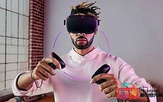 AR和VR市場(chǎng)預(yù)計(jì)在未來(lái)幾年中會(huì)飛速增長(zhǎng)