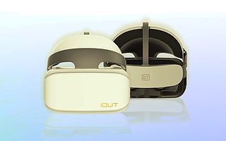 VR影視服務(wù)提供商愛奇藝智能完成億元級A輪融資，毅達資本領(lǐng)投