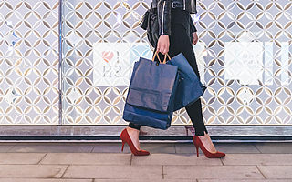 消费十年：加速的购物车