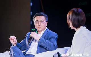 TC 深圳 2019 | 小鵬汽車總裁顧宏地：小鵬汽車的 “快慢” 之道