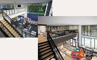 Trick 3D和IHG合作采用VR/AR技術(shù)設(shè)計酒店品牌