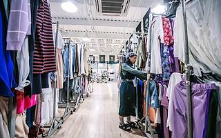 自从天猫双11有了鹿班，图片设计师再也不用担心被“祭天”了