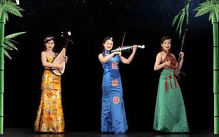 構(gòu)筑AI+AR視覺生態(tài)，WiMi微美全息云拼接算法展示效果達98%仿真