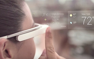 彭博社爆料：蘋果將于2022年發(fā)布AR設(shè)備