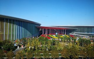 壹站新項目擬落戶奉賢，助力3PL數字化運營轉型