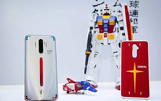 双十一看线下手机巨头如何线上抢位？