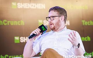 TC 深圳 2019 | 硅谷顶级机器人孵化器 Playground Global 如何投资未来？