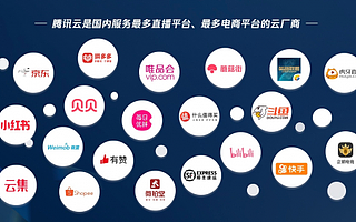 一晚上扛住兩場全球頂級流量 騰訊云如何做到？