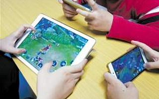 游戏出海前景广阔爬升明显，腾讯Q3财报将亮盈利新武器