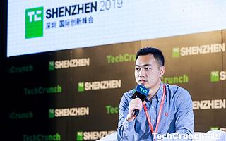 TC 深圳 2019 | 编程猫孙悦：编程教育的关键是提高孩子解决问题的能力