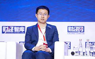 火幣袁煜明詳解區(qū)塊鏈應用：用創(chuàng)新改變未來