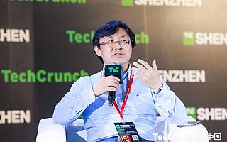 TC 深圳 2019 | 亮風(fēng)臺(tái)創(chuàng)始人與 CEO 廖春元：面對(duì)新一波 AR 熱潮，依然要建立信心
