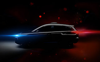 首发 | 小鹏汽车宣布 4 亿美金 C 轮融资，小米入局成为战略投资者