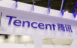 详解腾讯Q3：手游带动游戏复苏，云收入首次披露 ｜ 看财报