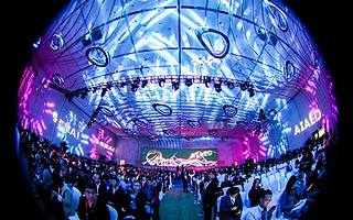 松鼠AI栗浩洋：AI赋能教育，中国具备对全球弯道超车的可能性