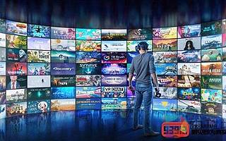 2019黑色星期五：Viveport Infinity平臺(tái)狂歡訂閱打折45％