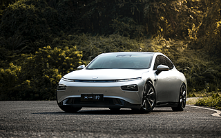 小鹏汽车宣布4亿美金融资，小米加盟开拓IoT和智能汽车领域