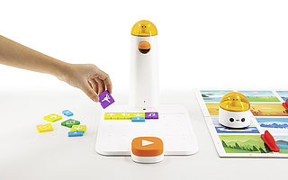 儿童编程教育服务商Matatalab获3000万元A轮融资，清控银杏领投