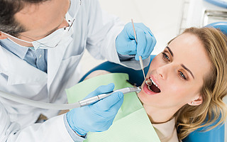 口腔醫生多點執業平臺多點云獲數千萬元A輪融資,寶石花醫療集團獨家投資