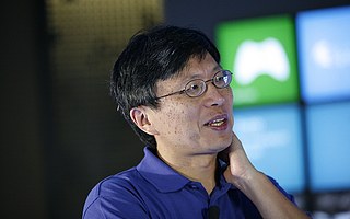 沈向洋从微软离职：美科技巨头再无华人高管