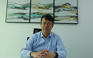 专访大数医达创始人邓侃博士:以人工智能技术实现智慧医疗梦想
