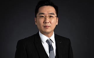 霖晏医疗CEO刘洋：AR可进一步促进传统医疗解放