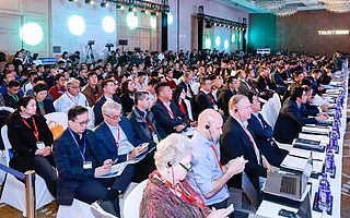 紙貴科技行業觀察｜2019可信區塊鏈峰會發布五大成果