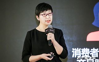 联手天猫新品周期缩短至近四分之一  雀巢：数字化向上游走，不要让马车行驶在高速路上