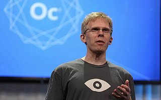 Oculus 首席技术官 John Carmack 本周离职，未来将专注 AI 工作