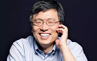 沈向洋挥别微软，但微软人的中国故事没有剧终