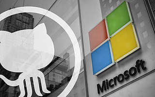 GitHub 推出首款移动应用程序