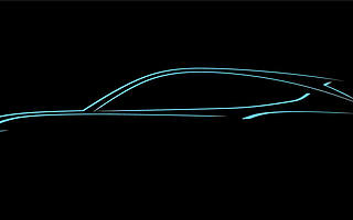 脱胎于野马，续航 600km，福特第一款纯电动车命名 Mach-E