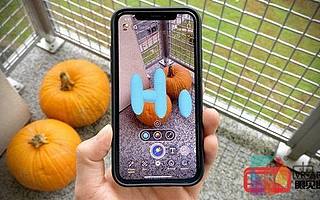 Snapchat新更新支持自定義臉部濾鏡