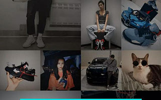 羽绒服也能穿得潮？毒APP教你怎么穿搭