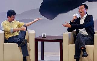 7年后阿里重回港交所 將與騰訊同臺PK