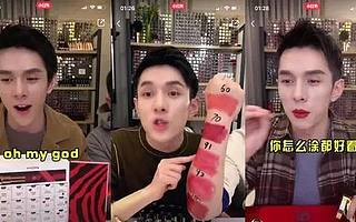 李佳琦、薇娅、辛巴，网红创业者们如何引爆直播电商？