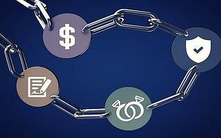 要防止區塊鏈再次成為資本“黑洞”