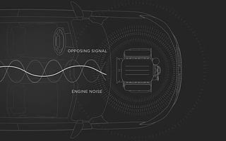 比 AirPods Pro 还能打，他们怎么让一辆车降噪？