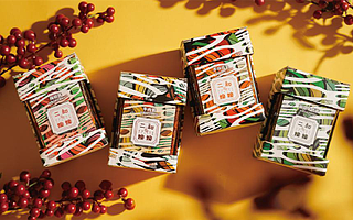 【獨家】想把外婆做的牛肉醬推向全國,二和嫁嫁獲千萬級A輪融資