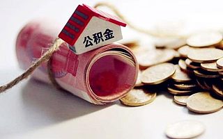 自己可以交公積金嗎?看看別人是怎么做的