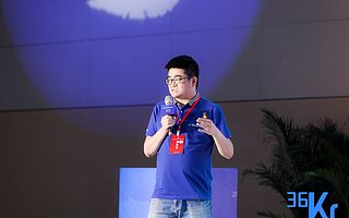 何夕：如何讓實體商家擁有淘寶一樣的數(shù)據(jù)化運營能力