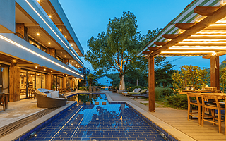 旅悦集团完成数亿美元A轮及A+轮融资，腾讯、红杉中国、百度资本、高盛领投