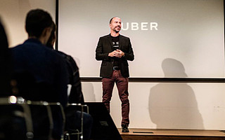 禁售期结束，Uber创始人卡兰尼克套现逾7亿美元